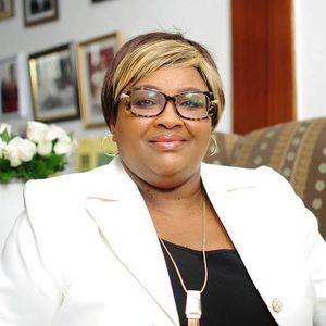 Meet your Posher, Patricia